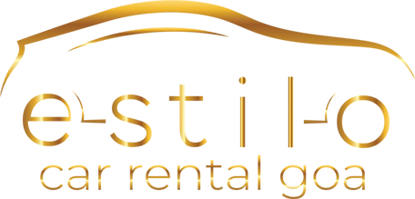 Estilo Car Rental Goa Logo